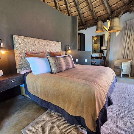 Last Word Madikwe Madikwe Game Reserve Exterior foto
