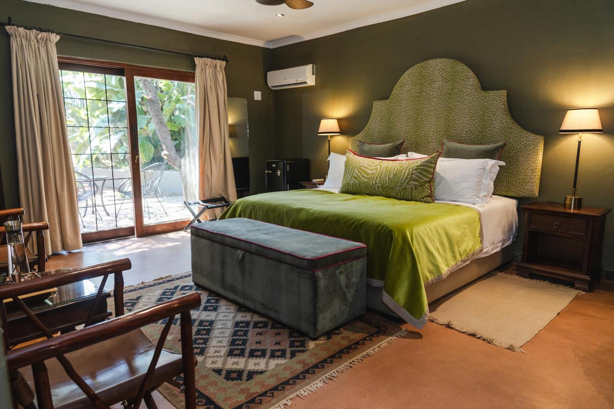Last Word Madikwe Madikwe Game Reserve Exterior foto