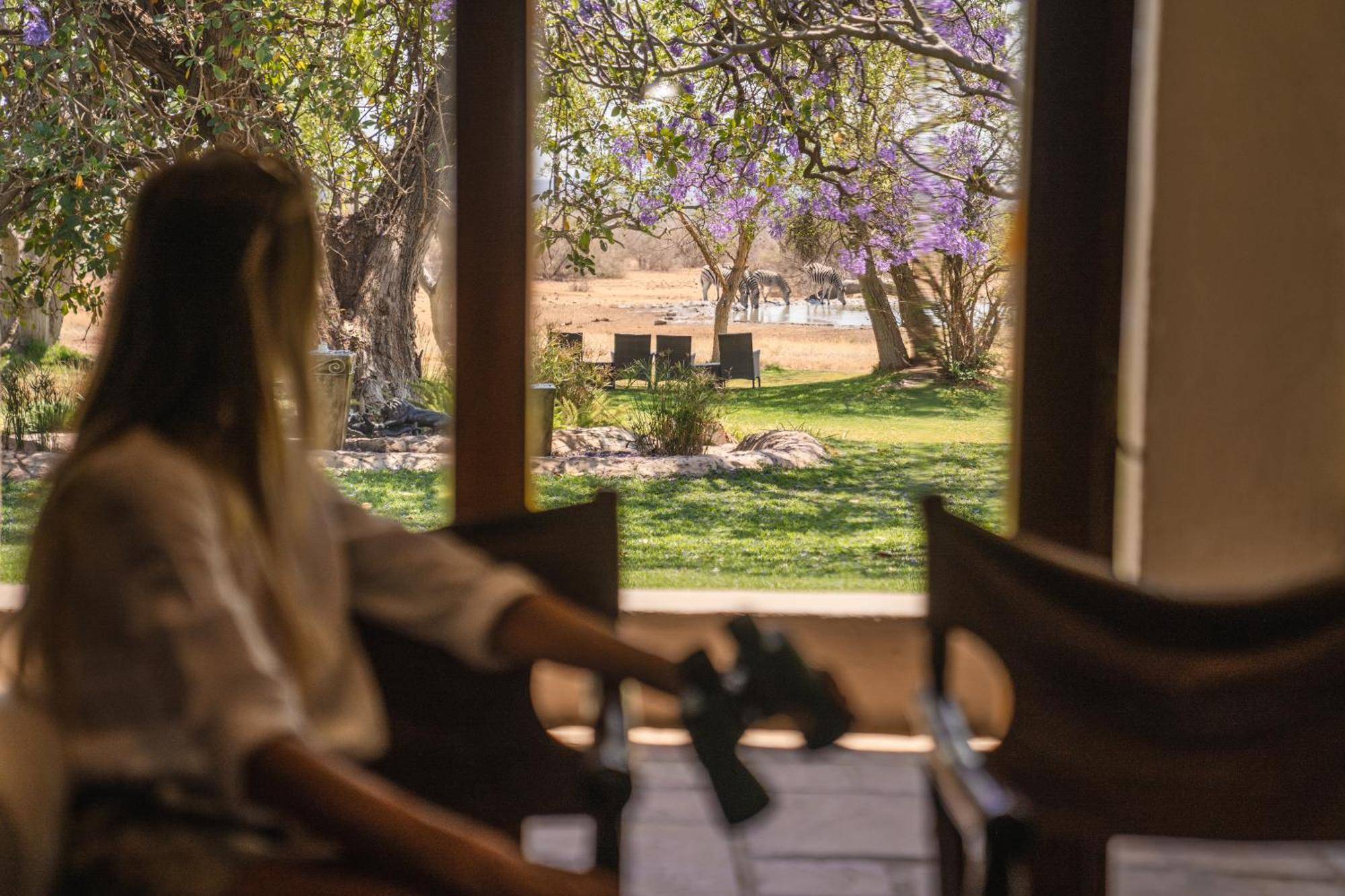 Last Word Madikwe Madikwe Game Reserve Exterior foto