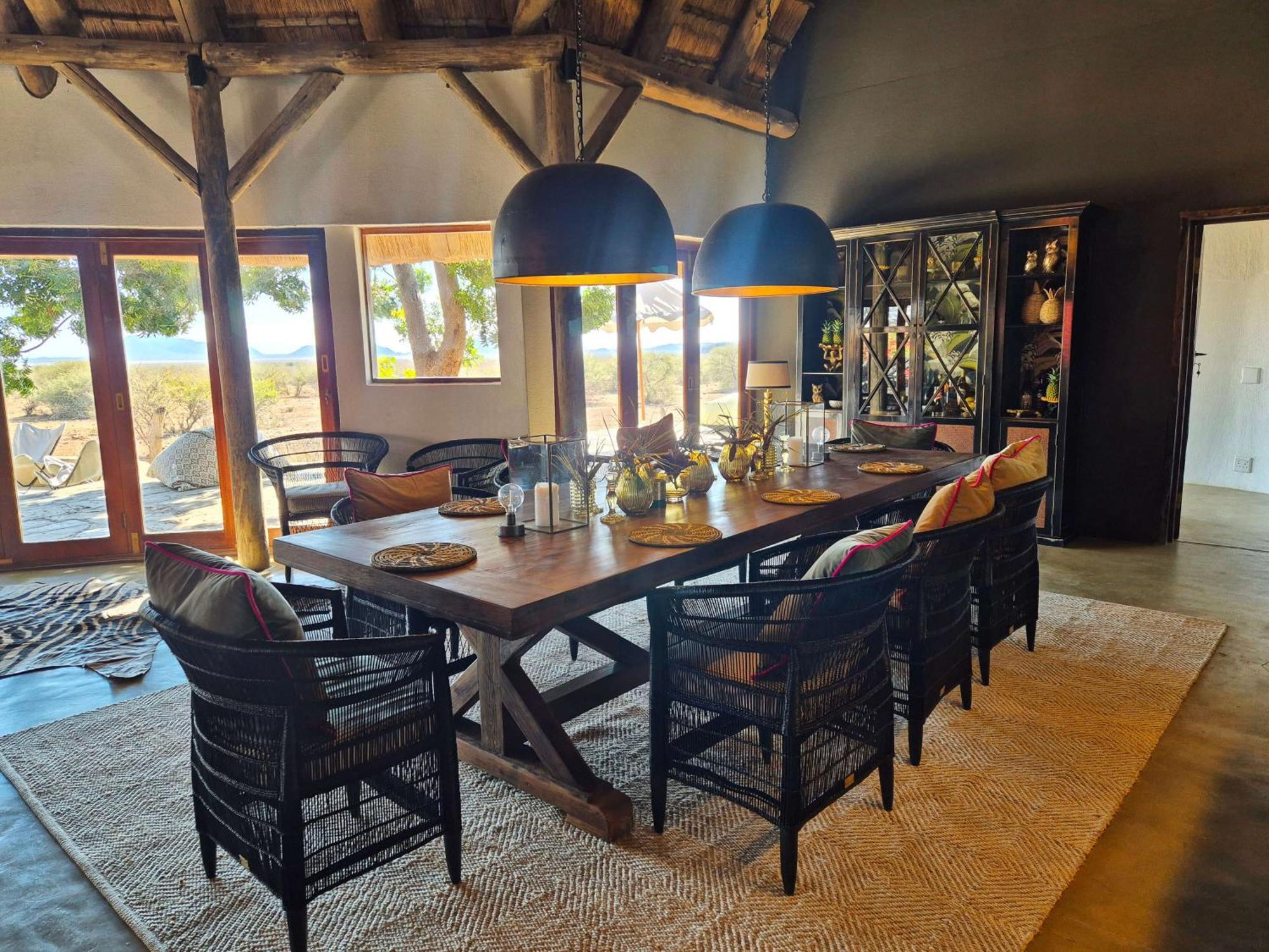 Last Word Madikwe Madikwe Game Reserve Exterior foto