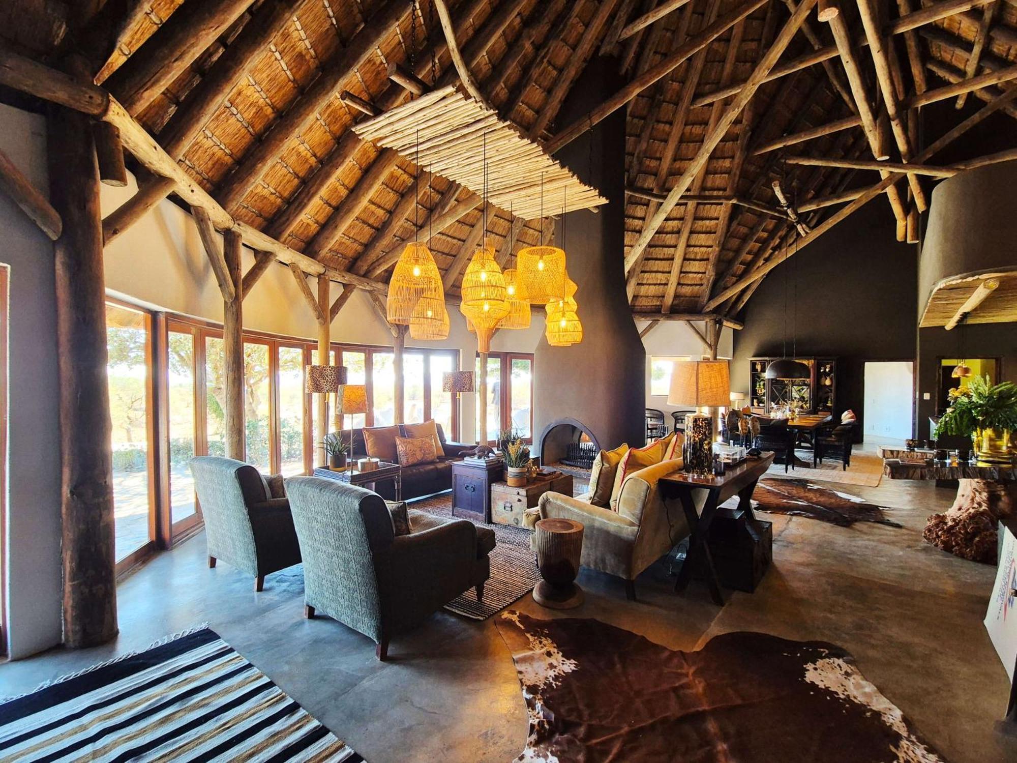Last Word Madikwe Madikwe Game Reserve Exterior foto
