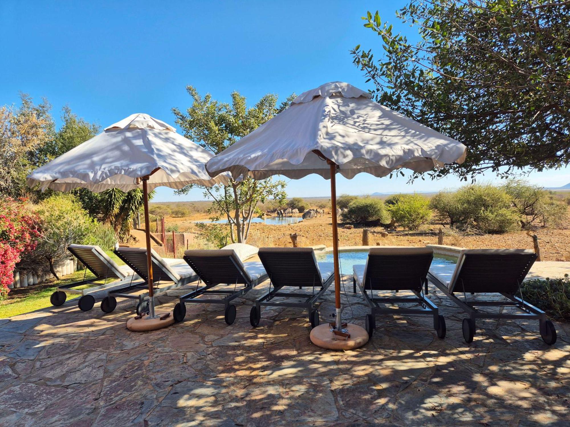 Last Word Madikwe Madikwe Game Reserve Exterior foto