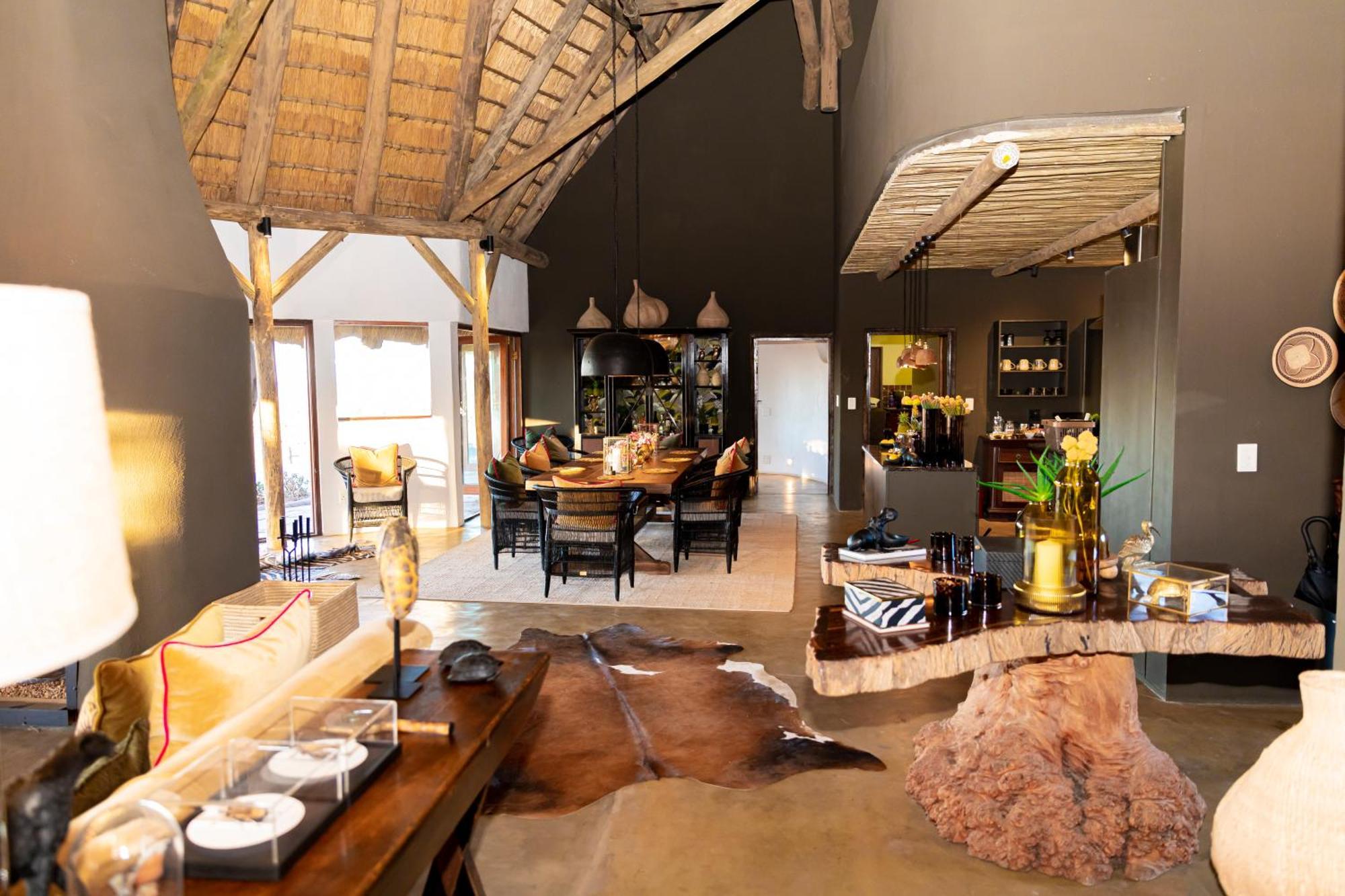 Last Word Madikwe Madikwe Game Reserve Exterior foto