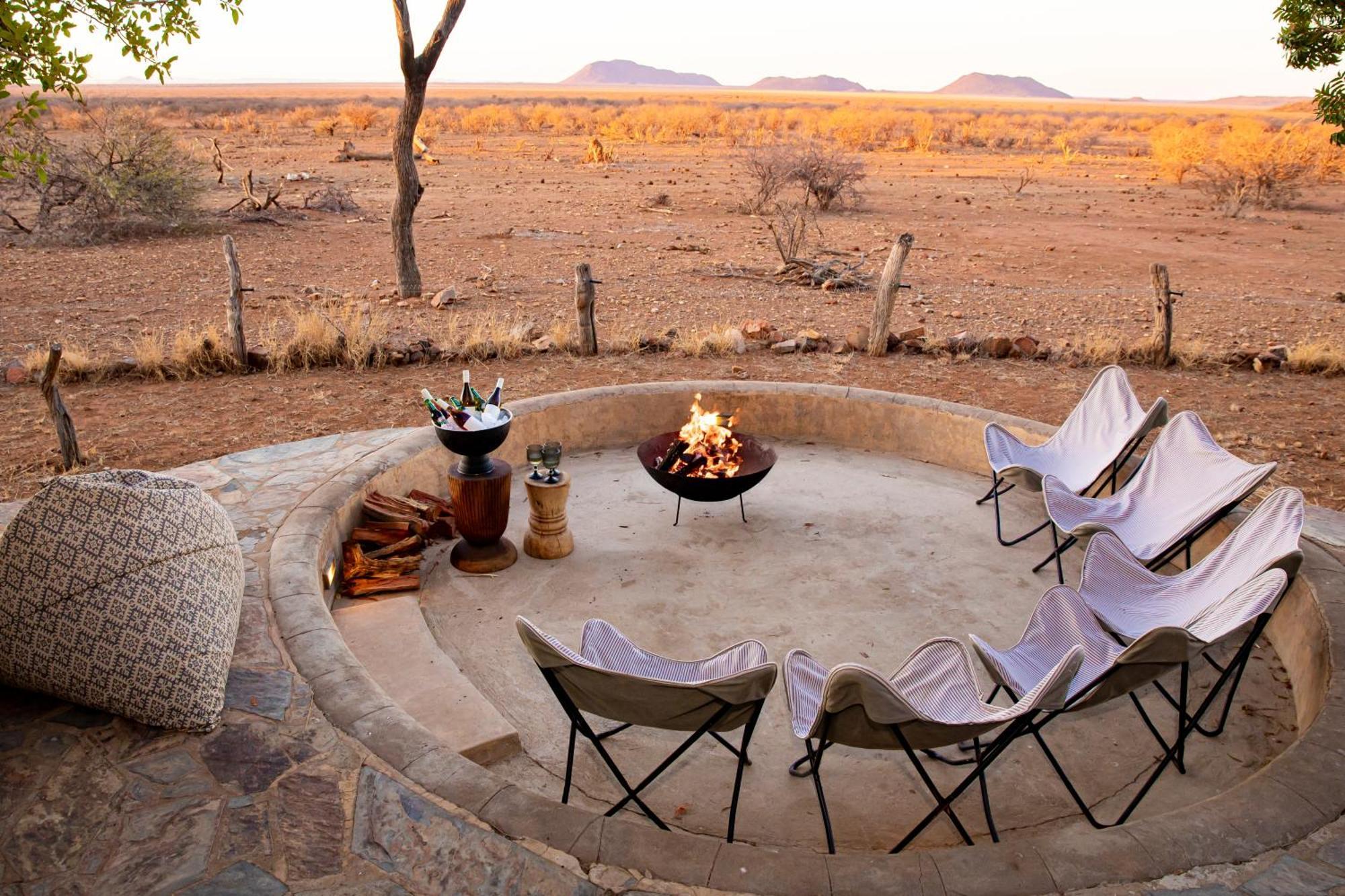 Last Word Madikwe Madikwe Game Reserve Exterior foto