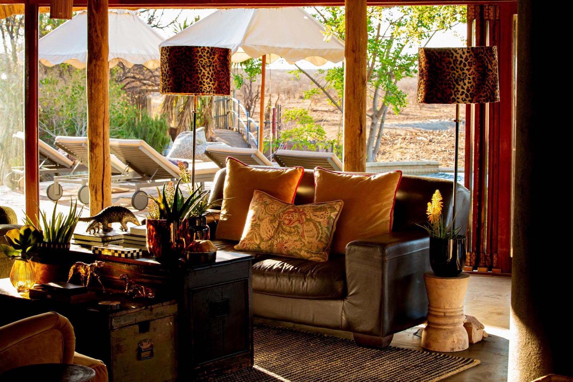 Last Word Madikwe Madikwe Game Reserve Exterior foto