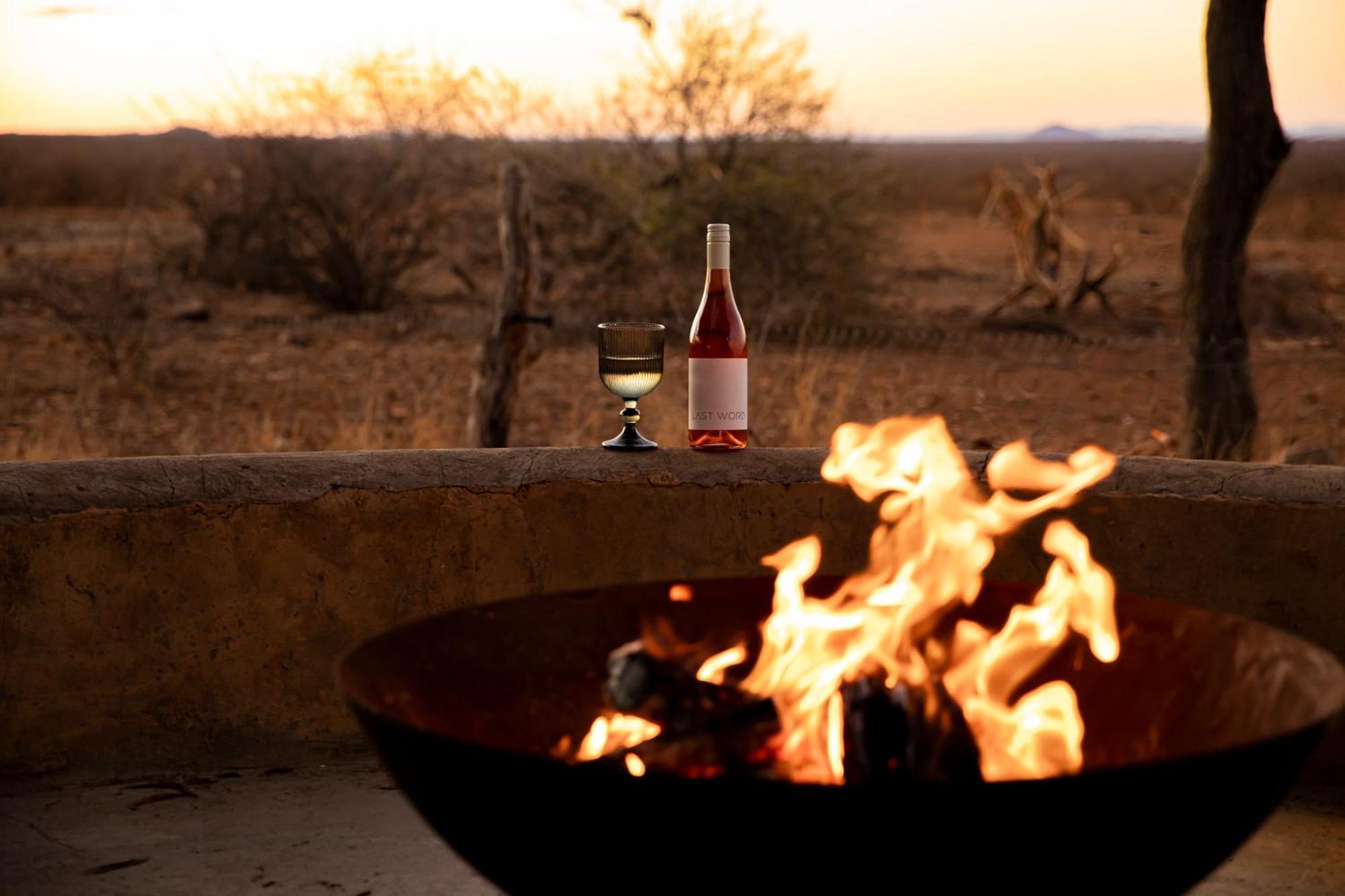 Last Word Madikwe Madikwe Game Reserve Exterior foto